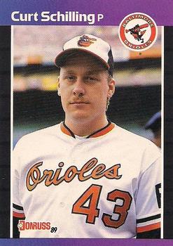 Curt Schilling