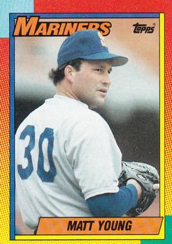 Matt Young