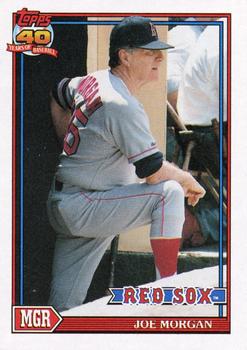 Joe Morgan
