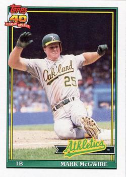 Mark McGwire