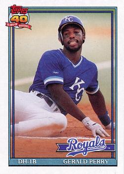 Gerald Perry