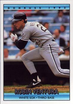 Robin Ventura