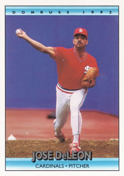 Jose DeLeon