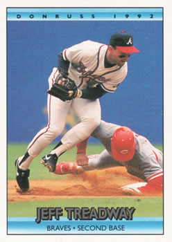 Jeff Treadway