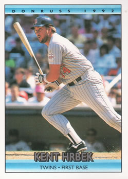 Kent Hrbek