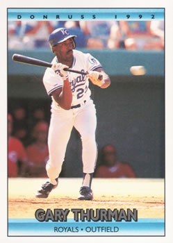 Gary Thurman
