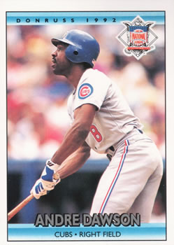 Andre Dawson