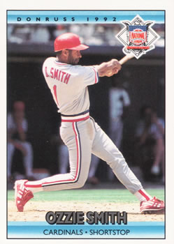 Ozzie Smith