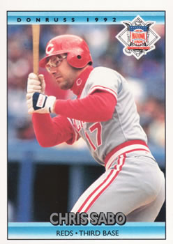 Chris Sabo