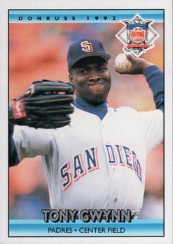 Tony Gwynn