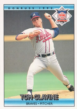 Tom Glavine