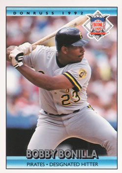 Bobby Bonilla