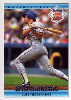 Ryne Sandberg
