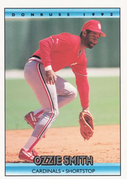 Ozzie Smith
