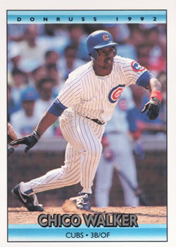 Chico Walker