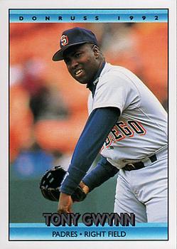 Tony Gwynn