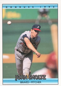John Smoltz
