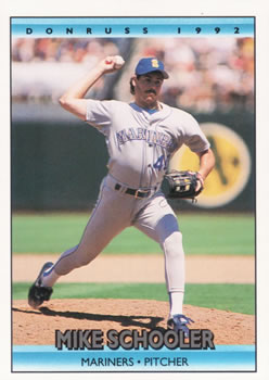 Mike Schooler
