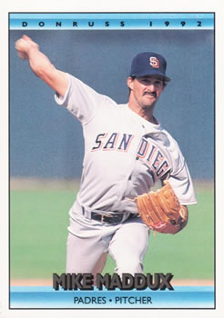 Mike Maddux