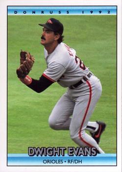 Dwight Evans