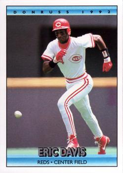 Eric Davis