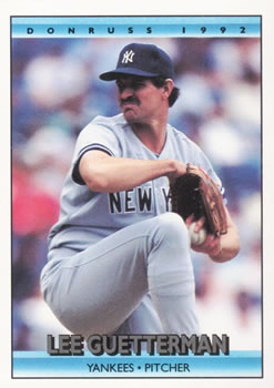 Lee Guetterman