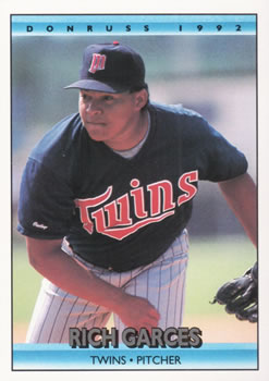 Rich Garces