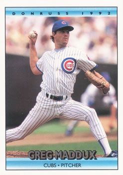 Greg Maddux