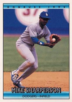 Mike Sharperson