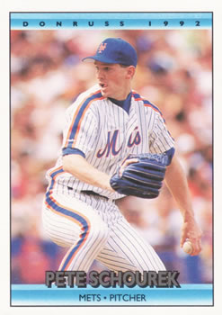 Pete Schourek