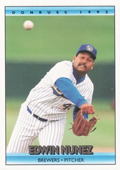 Edwin Nunez
