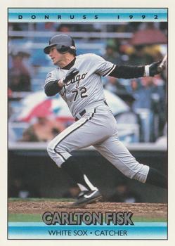 Carlton Fisk