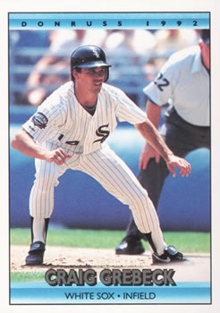 Craig Grebeck