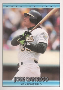 Jose Canseco