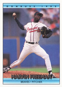 Marvin Freeman