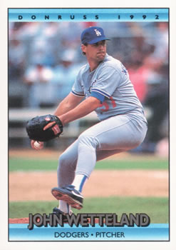 John Wetteland