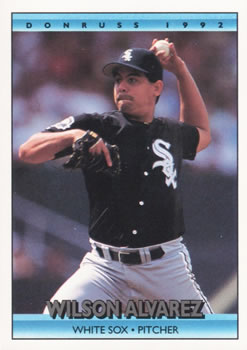 Wilson Alvarez