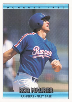 Rob Maurer