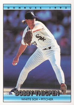 Bobby Thigpen
