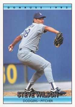 Steve Wilson