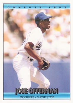 Jose Offerman
