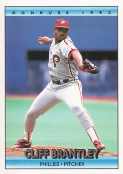 Cliff Brantley