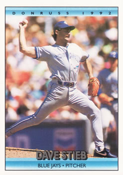 Dave Stieb