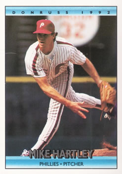 Mike Hartley