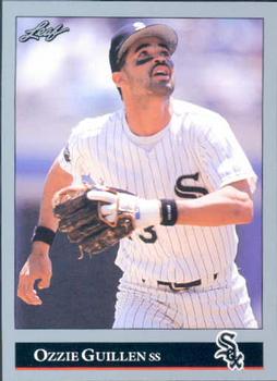 Ozzie Guillen
