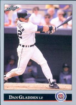 Dan Gladden