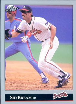 Sid Bream