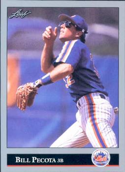 Bill Pecota