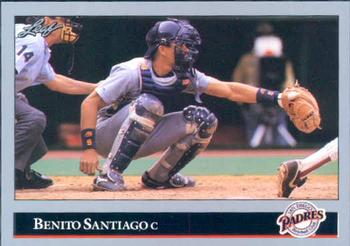 Benito Santiago