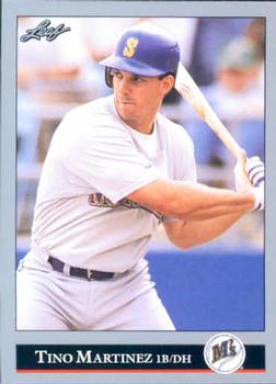 Tino Martinez